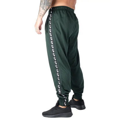 Sweatpants LP Limits Knitted Rain Mesh Legal Power