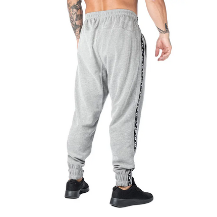 Sweatpants LP Limits Knitted Rain Mesh Legal Power