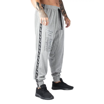 Sweatpants LP Limits Knitted Rain Mesh Legal Power