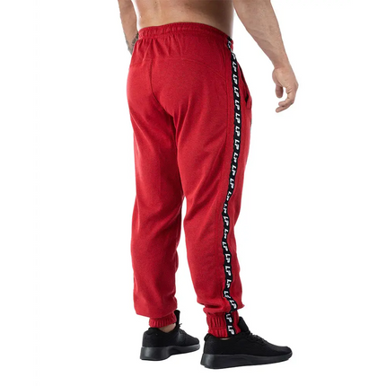 Sweatpants LP Limits Knitted Rain Mesh Legal Power