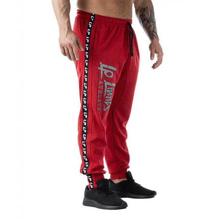 Sweatpants LP Limits Knitted Rain Mesh Legal Power