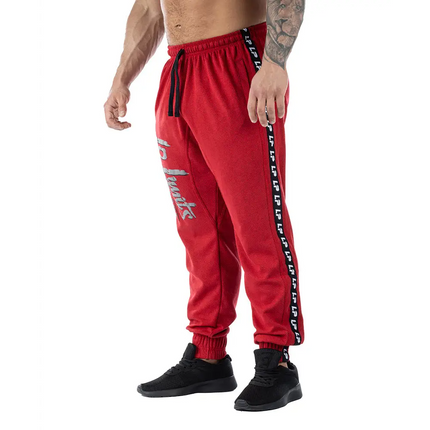 Sweatpants LP Limits Knitted Rain Mesh Legal Power