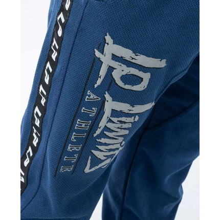 Sweatpants LP Limits Knitted Rain Mesh Legal Power