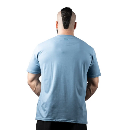 T-Shirt Legal Power Gotisch Single-Jersey