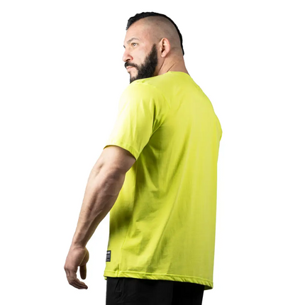 T-Shirt Legal Power Gotisch Single-Jersey