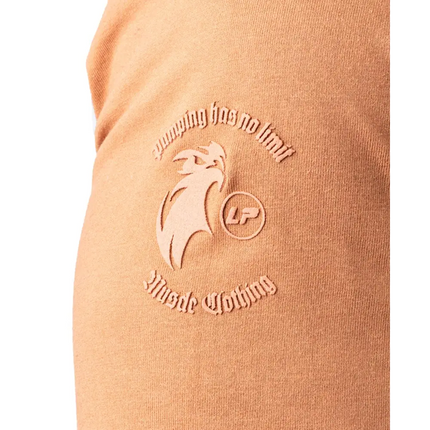 T-Shirt Legal Power Gotisch Single-Jersey