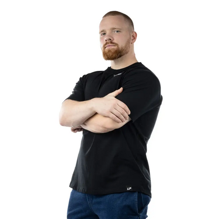 T-Shirt Legal Power Single-Jersey
