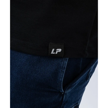 T-Shirt Legal Power Single-Jersey