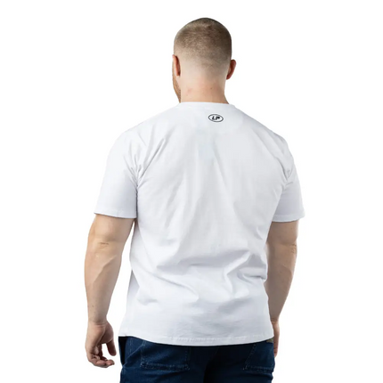 T-Shirt Legal Power Single-Jersey