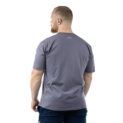 T-Shirt Legal Power Single-Jersey