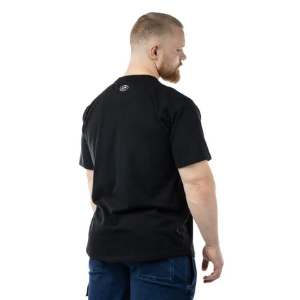 T-Shirt Legal Power Single-Jersey