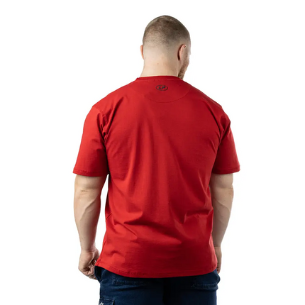 T-Shirt Legal Power Single-Jersey