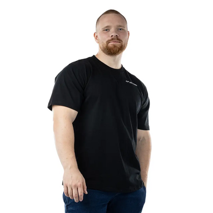 T-Shirt Legal Power Single-Jersey