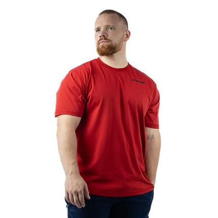 T-Shirt Legal Power Single-Jersey