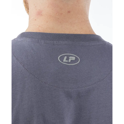 T-Shirt Legal Power Single-Jersey