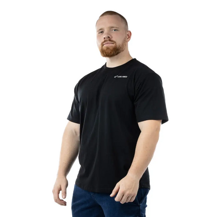 T-Shirt Legal Power Single-Jersey