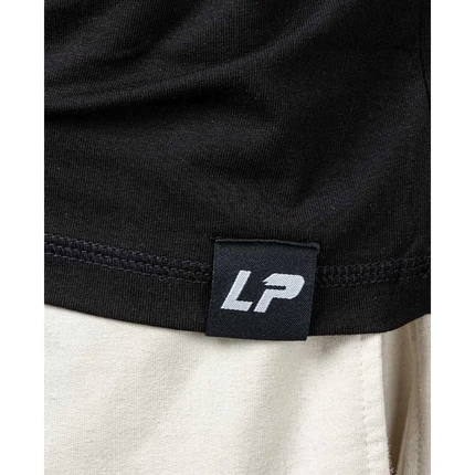 T-Shirt LP Barcode Single-Jersey Legal Power