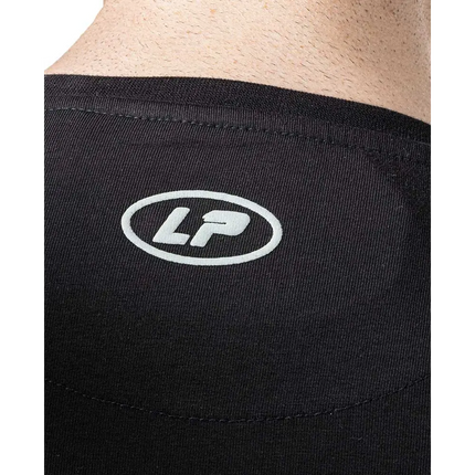 T-Shirt LP Barcode Single-Jersey Legal Power