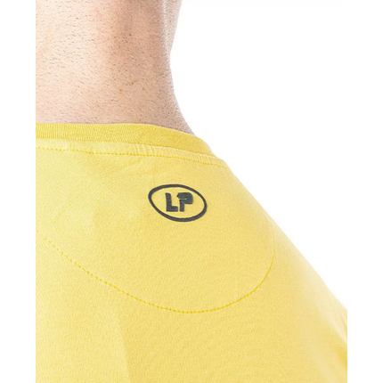 T-Shirt LP Barcode Single-Jersey Legal Power