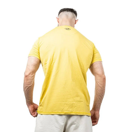 T-Shirt LP Barcode Single-Jersey Legal Power