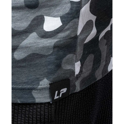 Tanktop LP Limits Camo Heavy Jersey Legal Power