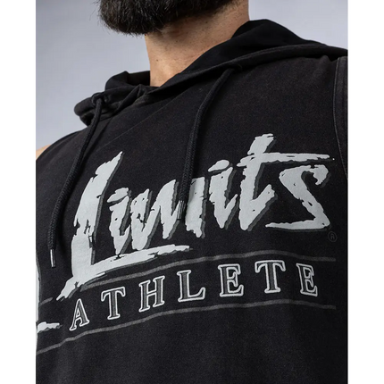 Tanktop Stonewashed LP Limits Hoodie Heavy Jersey Legal Power