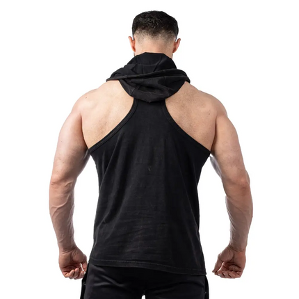 Tanktop Stonewashed LP Limits Hoodie Heavy Jersey Legal Power