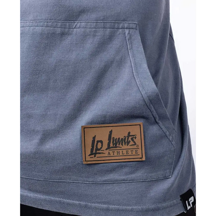Tanktop Stonewashed LP Limits Hoodie Heavy Jersey Legal Power