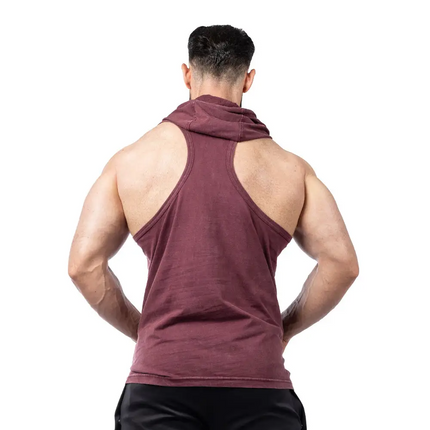 Tanktop Stonewashed LP Limits Hoodie Heavy Jersey Legal Power