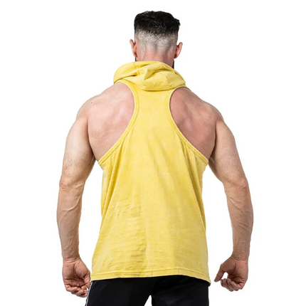 Tanktop Stonewashed LP Limits Hoodie Heavy Jersey Legal Power