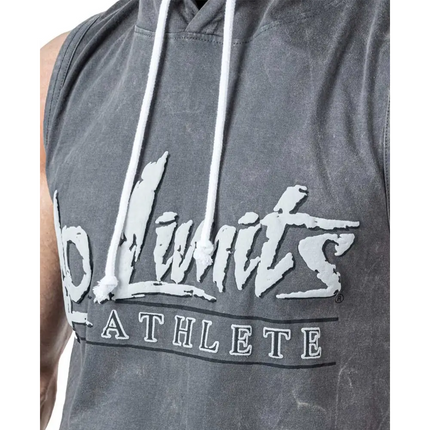 Tanktop Stonewashed LP Limits Hoodie Heavy Jersey Legal Power