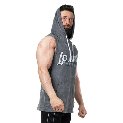 Tanktop Stonewashed LP Limits Hoodie Heavy Jersey Legal Power