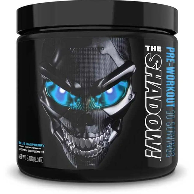 The shadow Jnx - Force Addict Pro