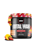 Strawsberry Mango
