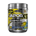 Blue Raspberry Fusion
