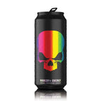 Regenbogen-Süßigkeit
