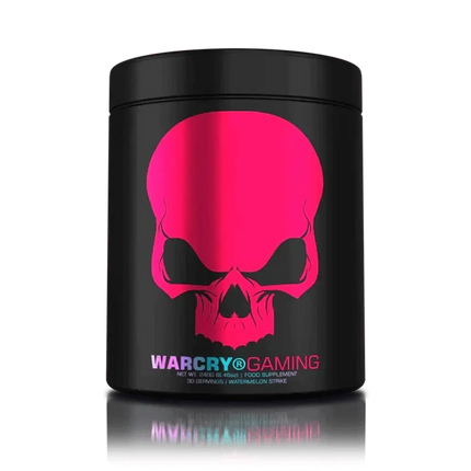 Warcry® Gaming 240g - Pastèque Strike