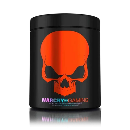 Warcry® Gaming 240g - Peachful Assault