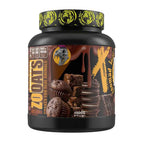 Devil's Choco